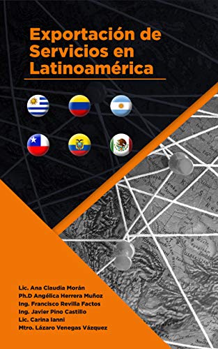 Exportación de servicios en Latinoamérica